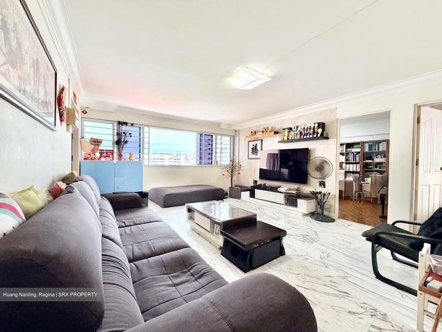 Blk 51 New Upper Changi Road (Bedok), HDB 4 Rooms #565632091